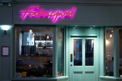 Food & Drink